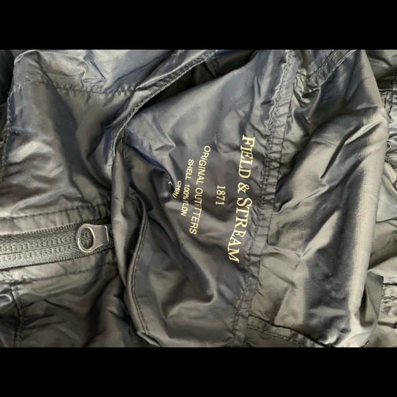 Men’s windbreaker jacket sz L - Picture 2 of 2